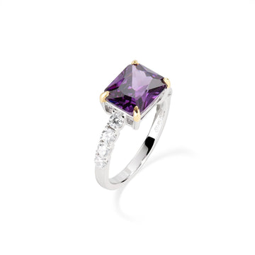 Anello Amen Cocktail da donna RCK1REBVIZ-1