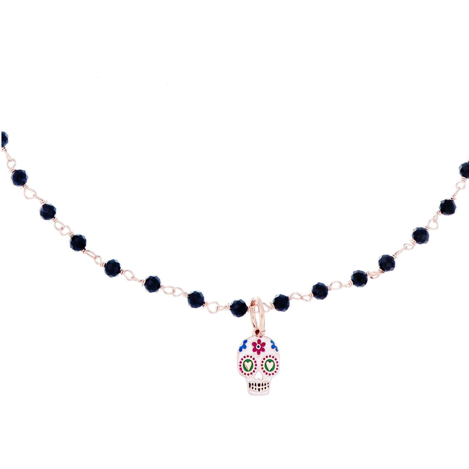 Collana Maman et Sophie Tulum da donna RCTULSP-1