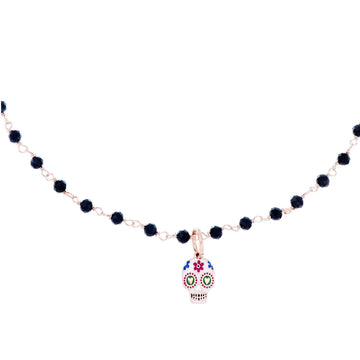 Collana Maman et Sophie Tulum da donna RCTULSP-1