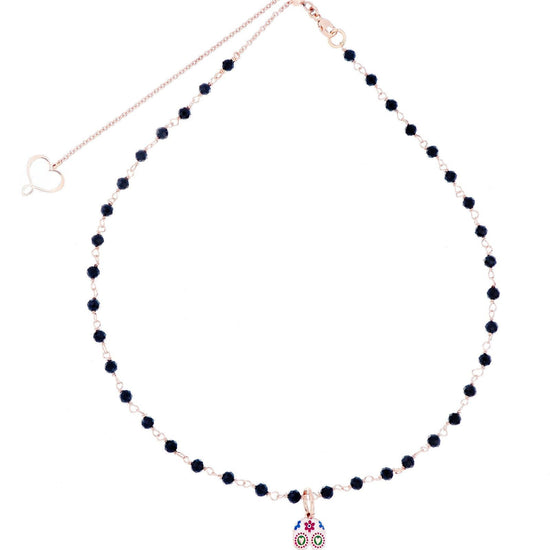 Collana Maman et Sophie Tulum da donna RCTULSP-2