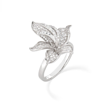 Anello Amen Natura da donna RFILUBBZ-1