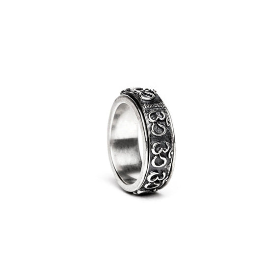 Anello Tamashii Tibet unisex RHS902-00-1