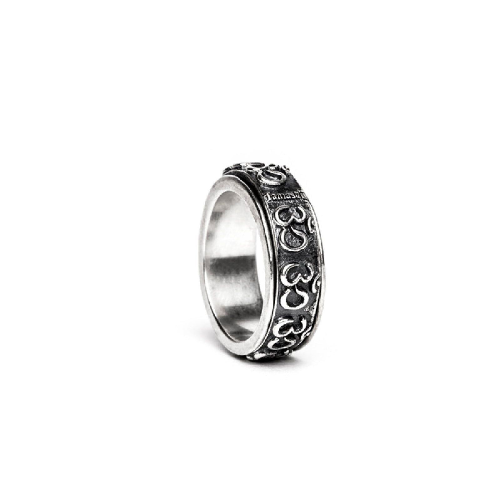 Anello Tamashii Tibet unisex RHS902-00-1