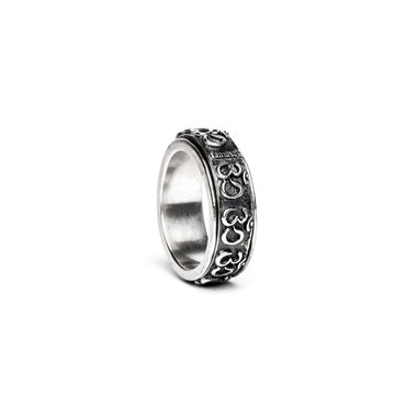 Anello Tamashii Tibet unisex RHS902-00-1