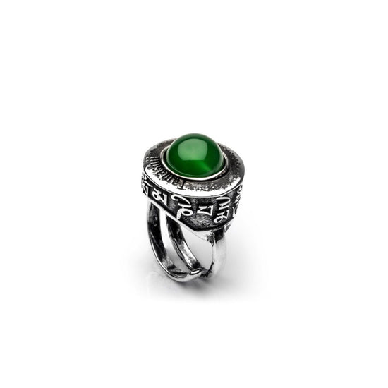 Anello Tamashii Tibet unisex RHS903-12-1