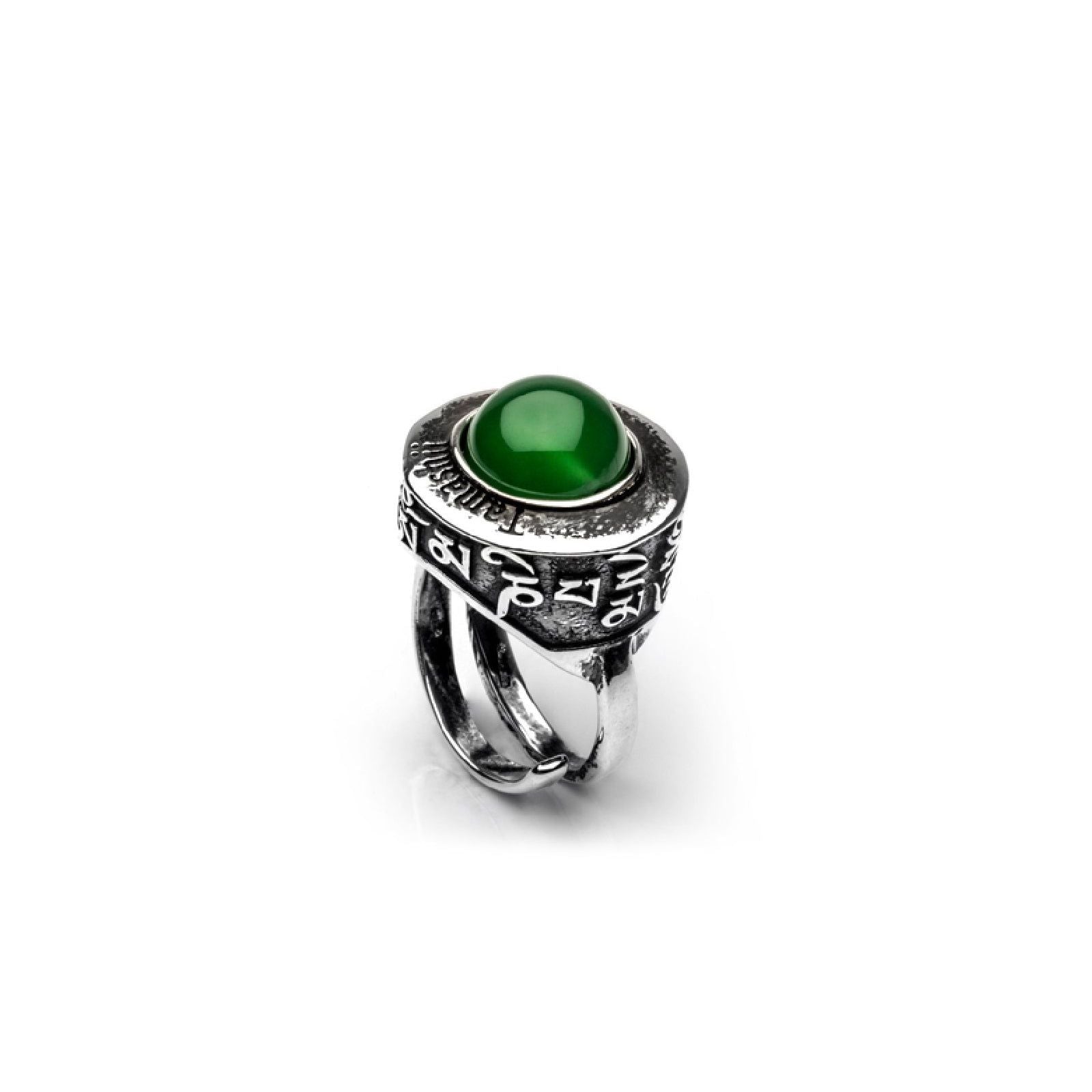 Anello Tamashii Tibet unisex RHS903-12-1