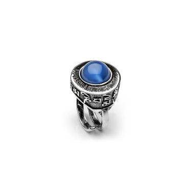 Anello Tamashii Tibet unisex RHS903-18-1