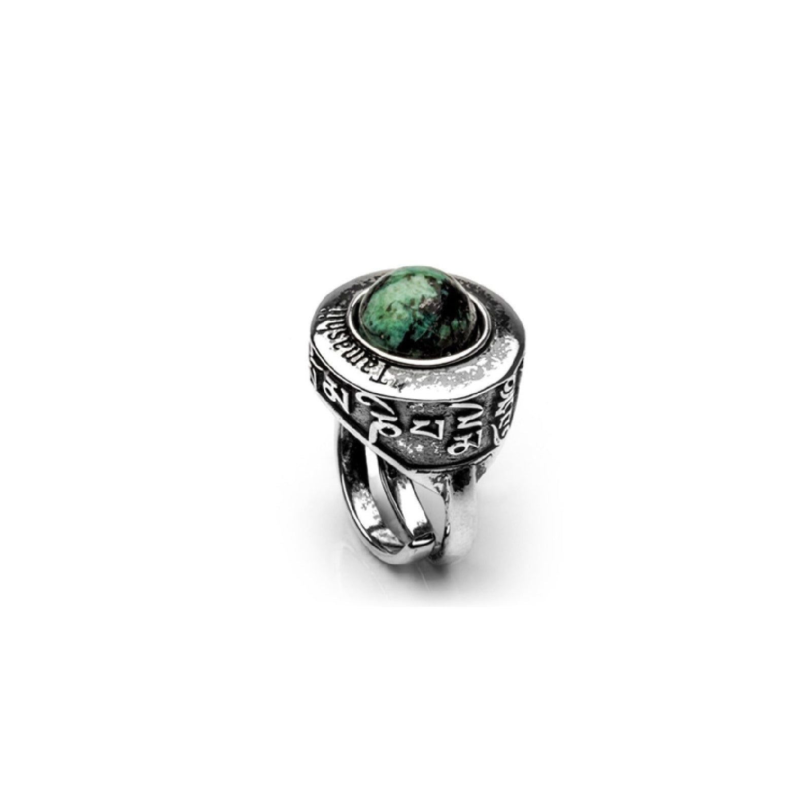 Anello Tamashii Tibet unisex RHS903-75-1