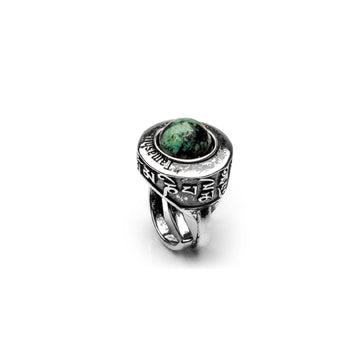 Anello Tamashii Tibet unisex RHS903-75-1