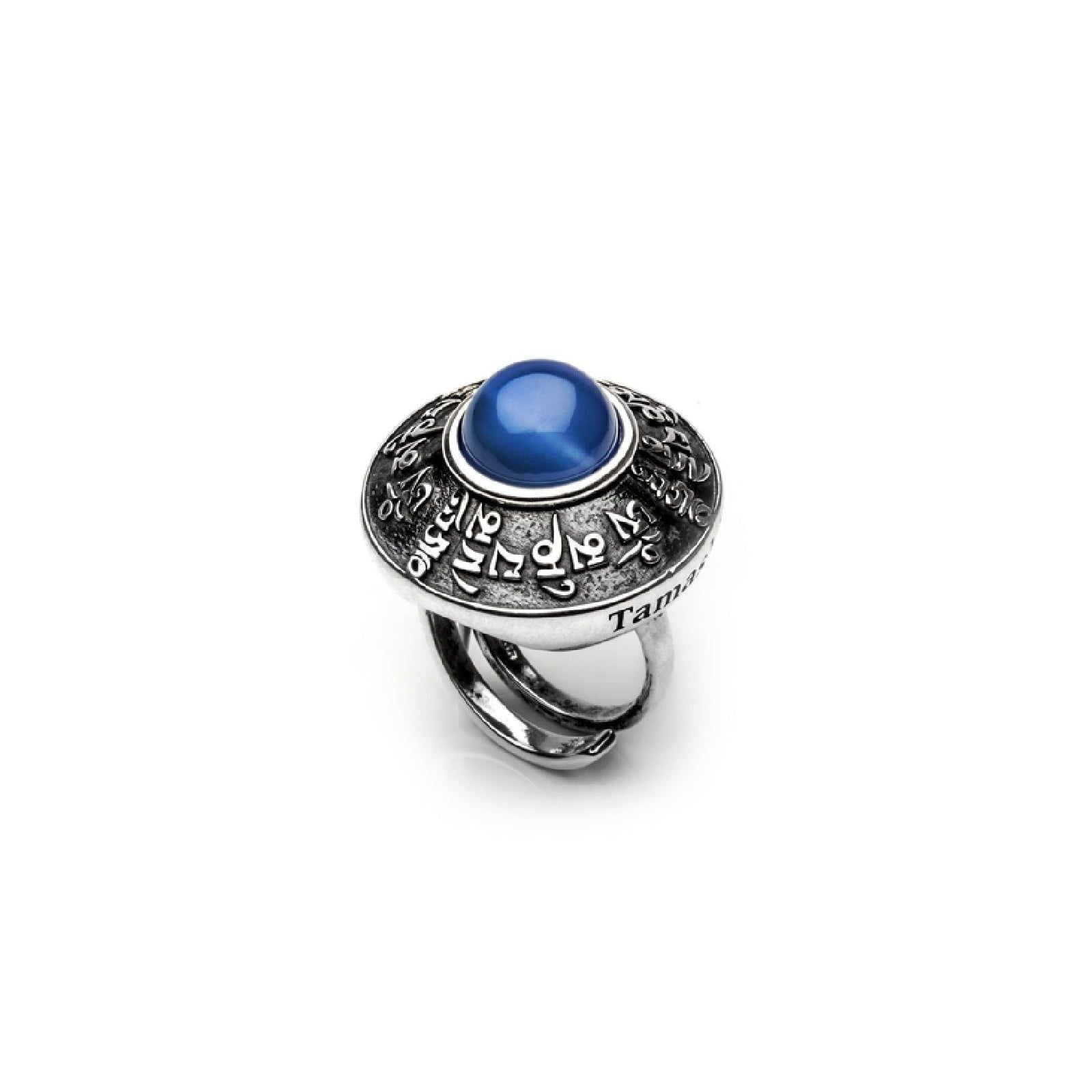 Anello Tamashii Tibet unisex RHS904-18-1