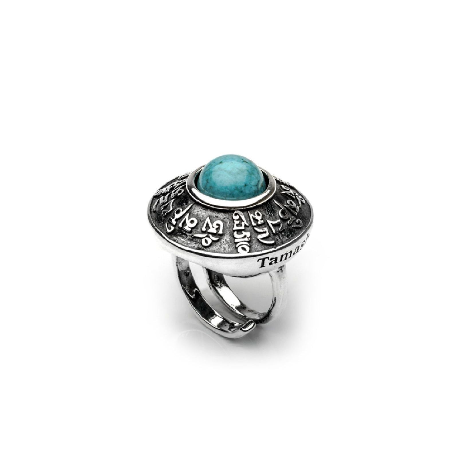 Anello Tamashii Tibet unisex RHS904-7-1
