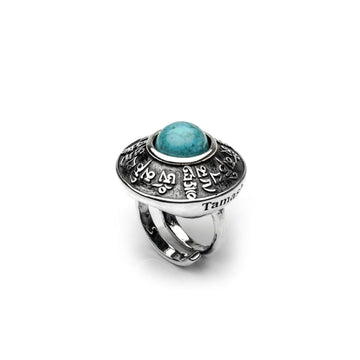 Anello Tamashii Tibet unisex RHS904-7-1