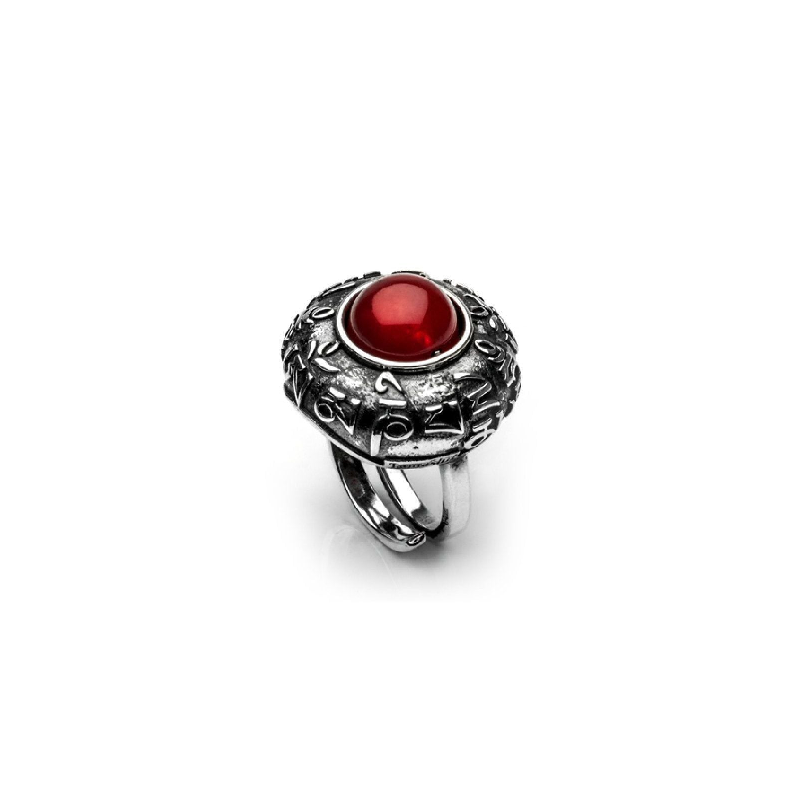 Anello Tamashii Tibet unisex RHS905-124-1