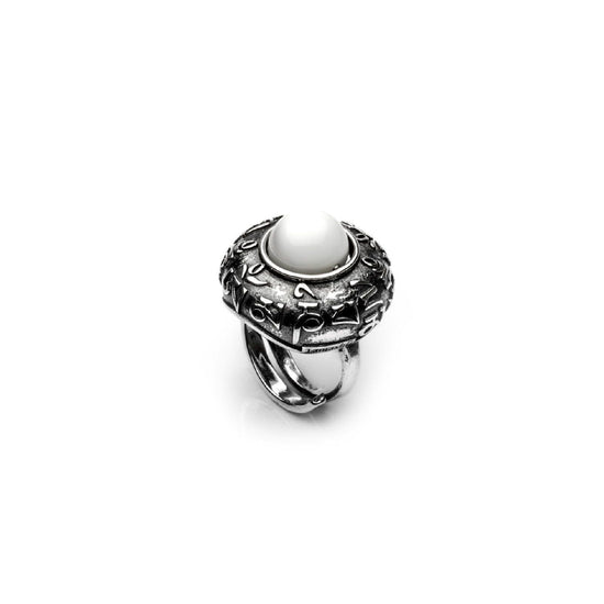 Anello Tamashii Tibet unisex RHS905-14-1