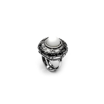 Anello Tamashii Tibet unisex RHS905-14-1
