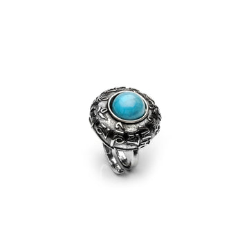 Anello Tamashii Tibet unisex RHS905-7-1