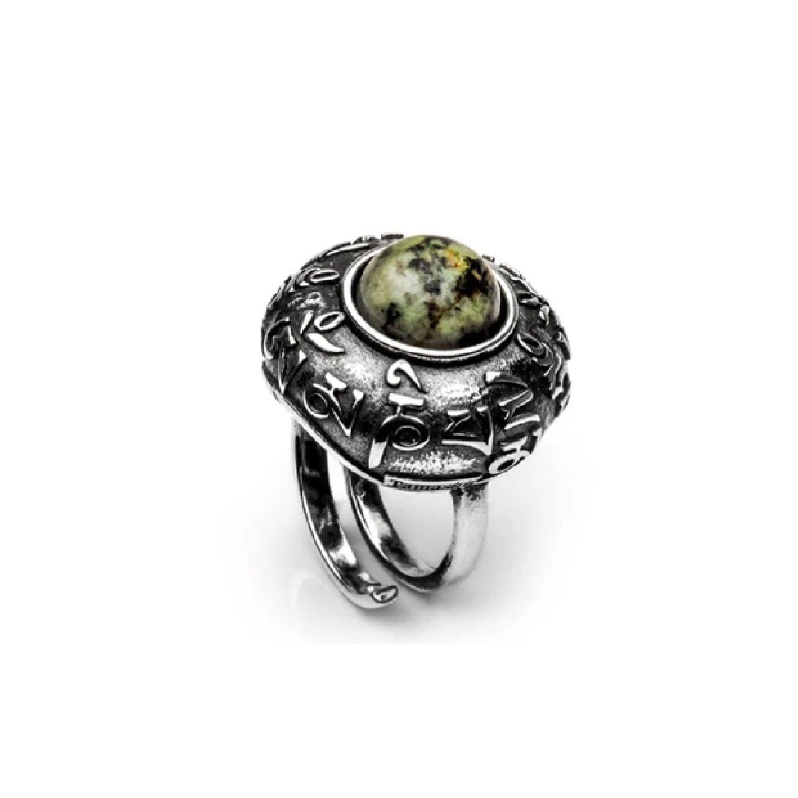 Anello Tamashii Tibet unisex RHS905-75-1