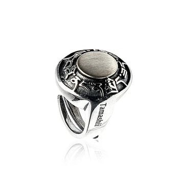 Anello Tamashii Tibet unisex RHS924-1