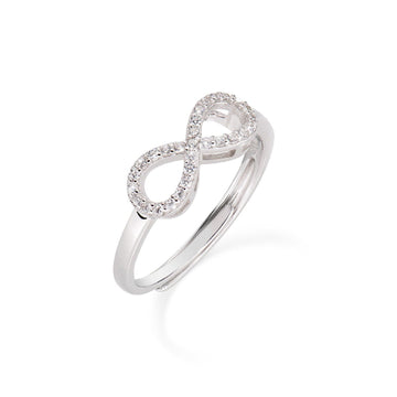 Anello Amen Coccole Luxury da donna RINBBZ2-1