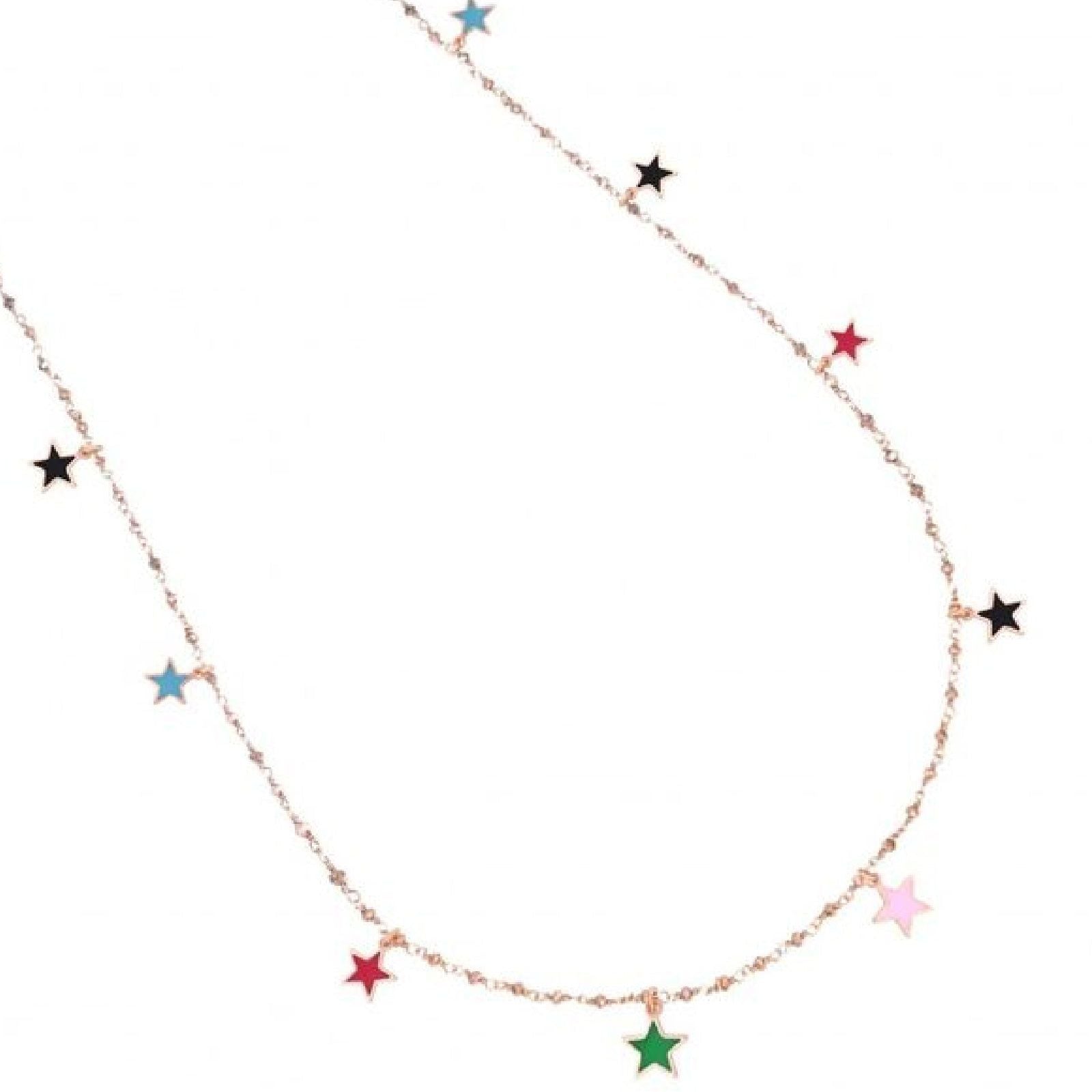 Collana Maman et Sophie Stella Cattedrale da donna RLCAT0721-1