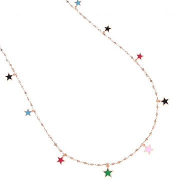 Collana Maman et Sophie Stella Cattedrale da donna RLCAT0721-1