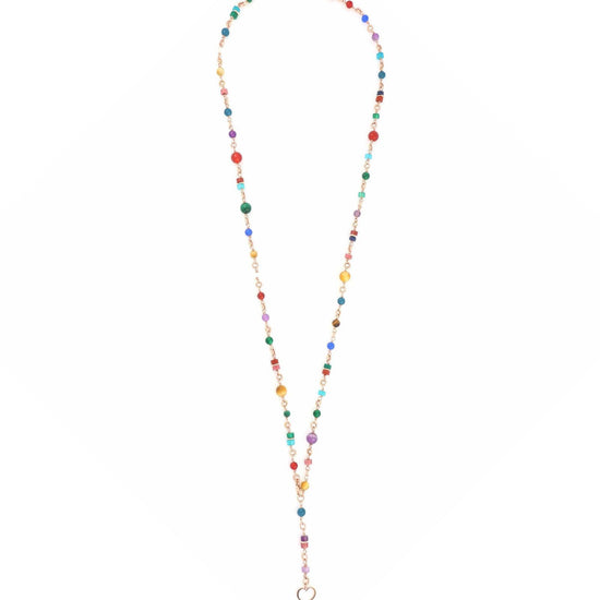 Collana Maman et Sophie Circus da donna RLCRSM70-2
