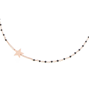 Collana Maman et Sophie Piccole Pietre da donna RP033SP-1