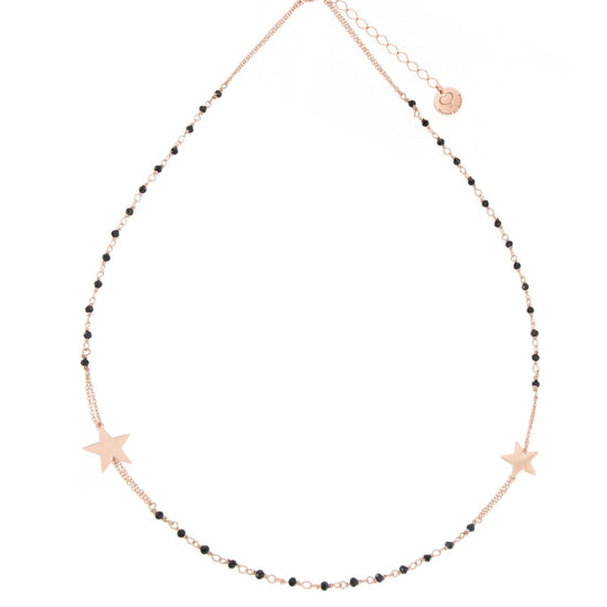 Collana Maman et Sophie Piccole Pietre da donna RP033SP-2
