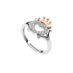 Anello Disney Mickey Mouse da donna e da bambina