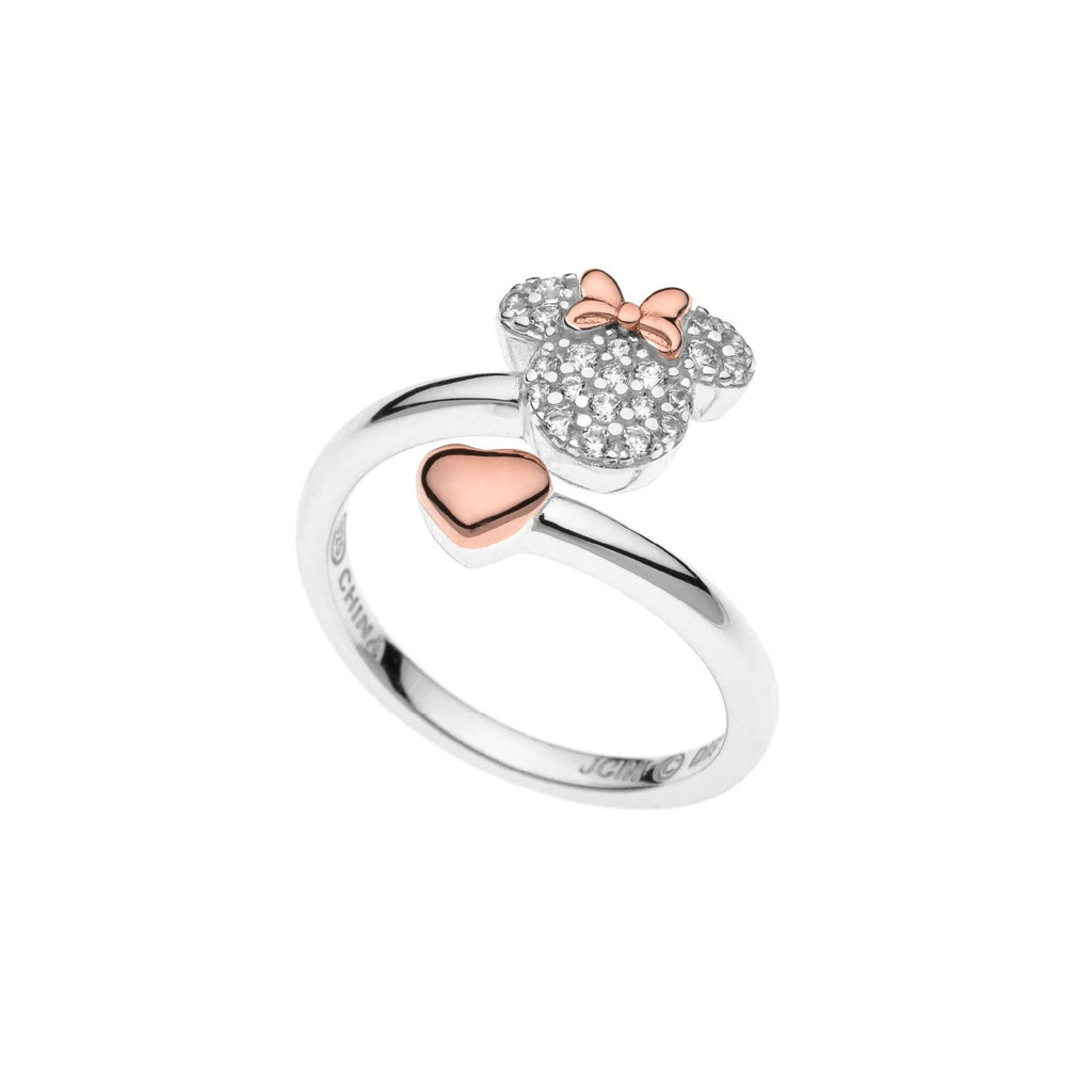 Anello Disney da donna bambini in argento 925 RS00003TZWL 4 CS