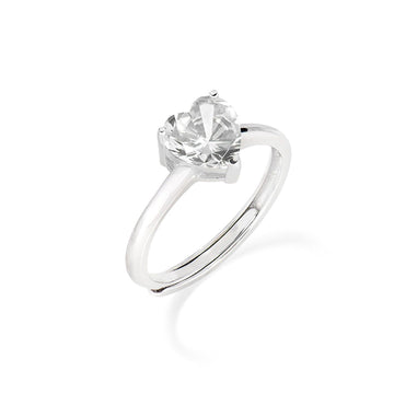 Anello Amen Ti Amo da donna RSHBBZ6-2-1