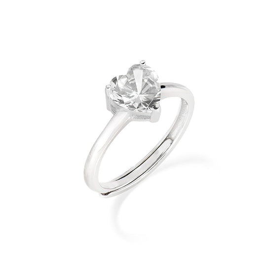 Anello Amen Ti Amo da donna RSHBBZ6-2-1