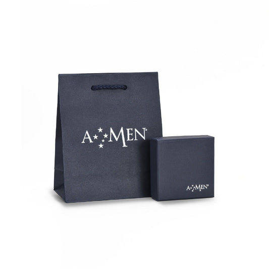 Anello Amen Ti Amo da donna RSHBBZ6-2-2