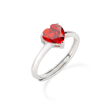 Anello Amen Ti Amo da donna RSHBRZ6-2-1