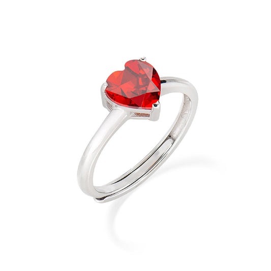 Anello Amen Ti Amo da donna RSHBRZ6-2-1