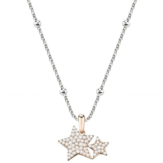 Collana Morellato Love da donna S0R17-1