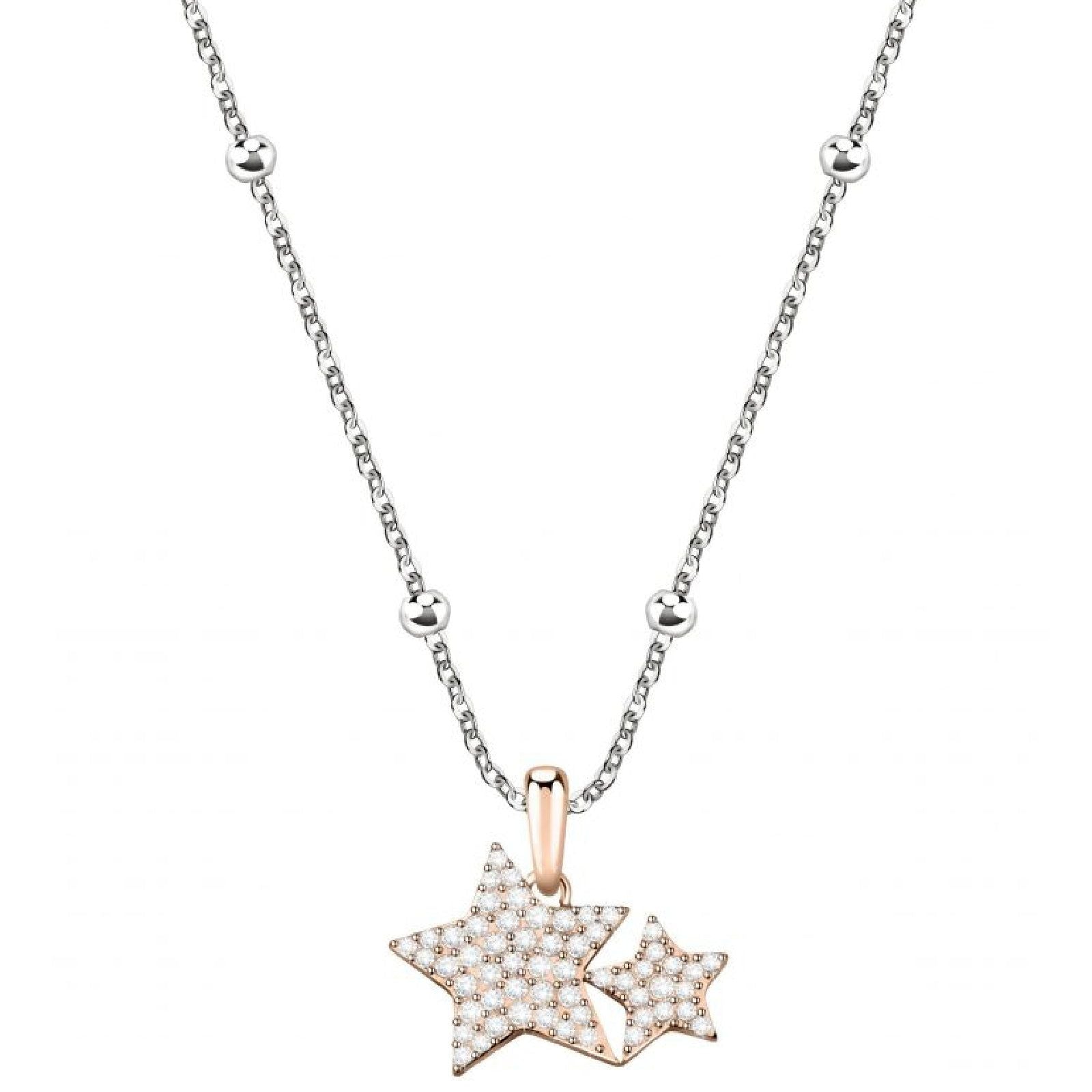 Collana Morellato Love da donna S0R17-1