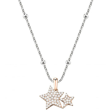 Collana Morellato Love da donna S0R17-1