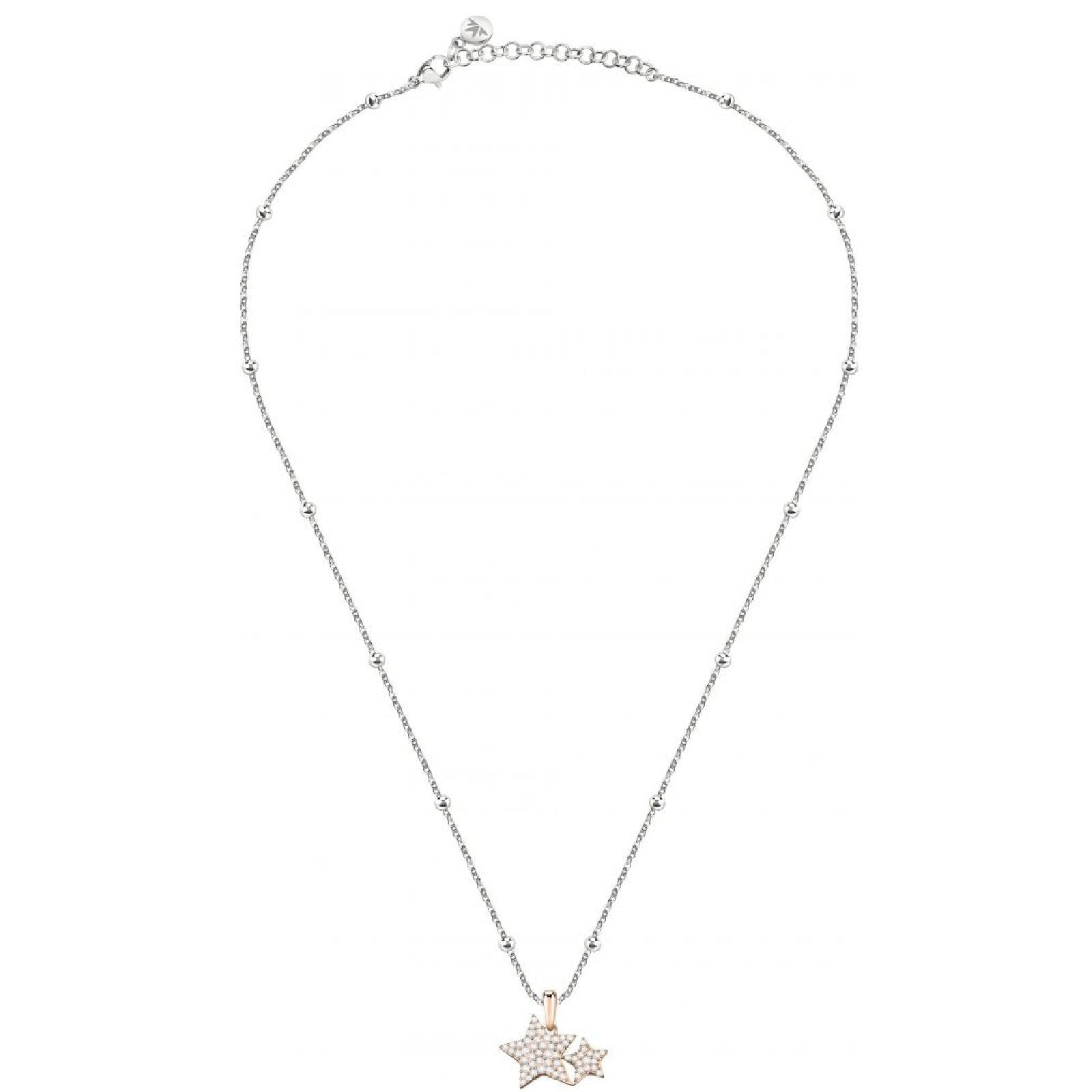Collana Morellato Love da donna S0R17-2