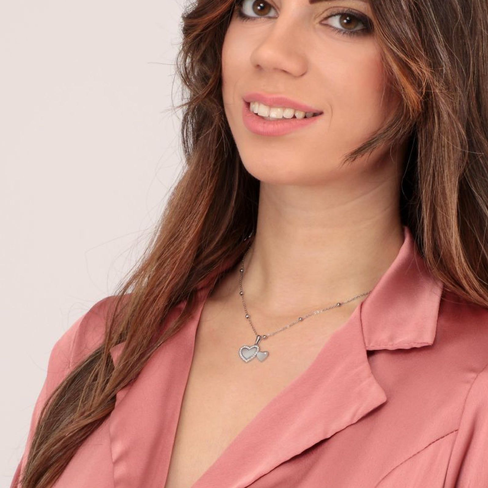 Collana Morellato Love da donna S0R18-4