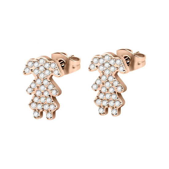 Orecchini Morellato Love da donna S0R19-1