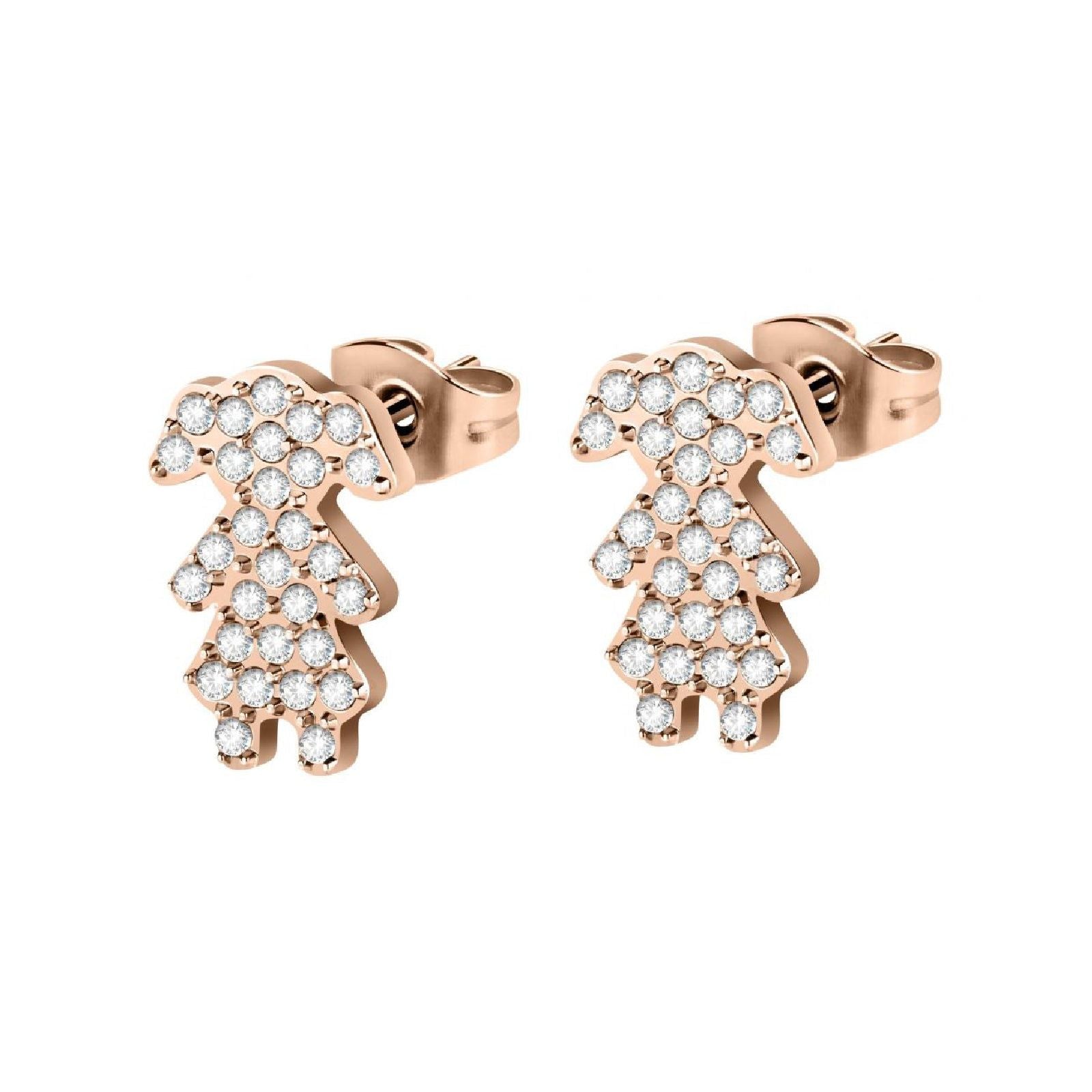 Orecchini Morellato Love da donna S0R19-1