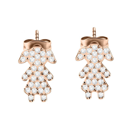 Orecchini Morellato Love da donna S0R19-2