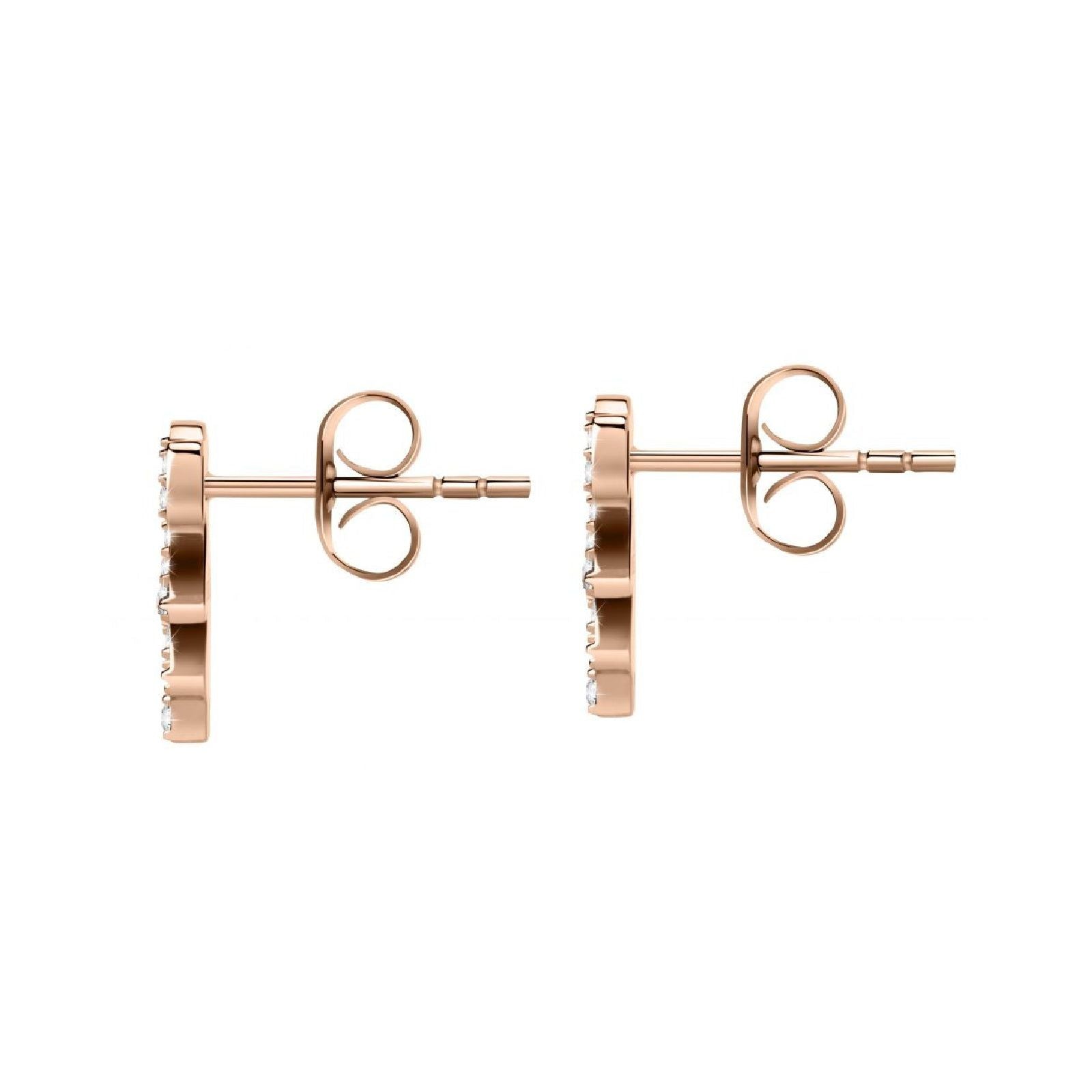Orecchini Morellato Love da donna S0R19-3
