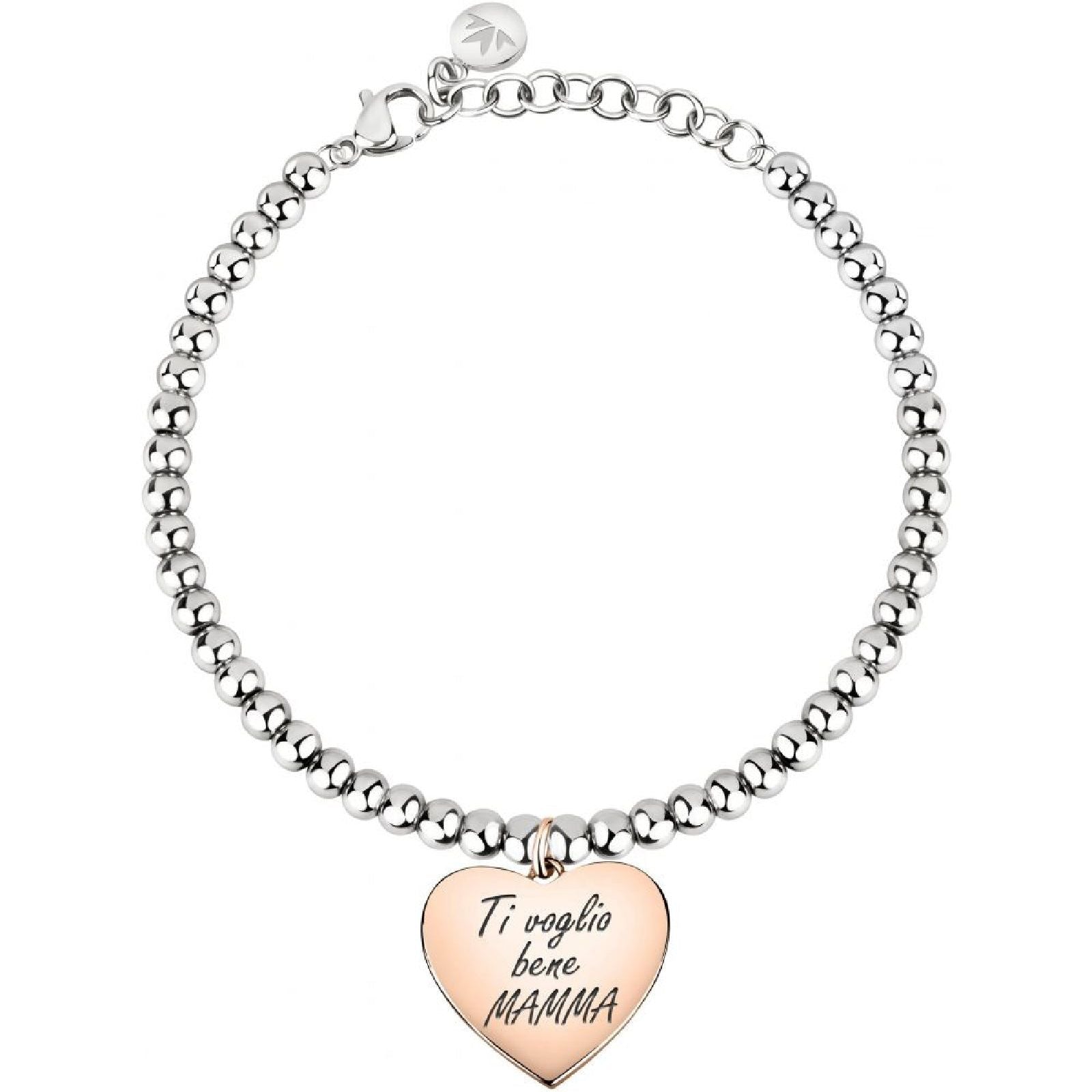 Bracciale Morellato Love da donna S0R21-1