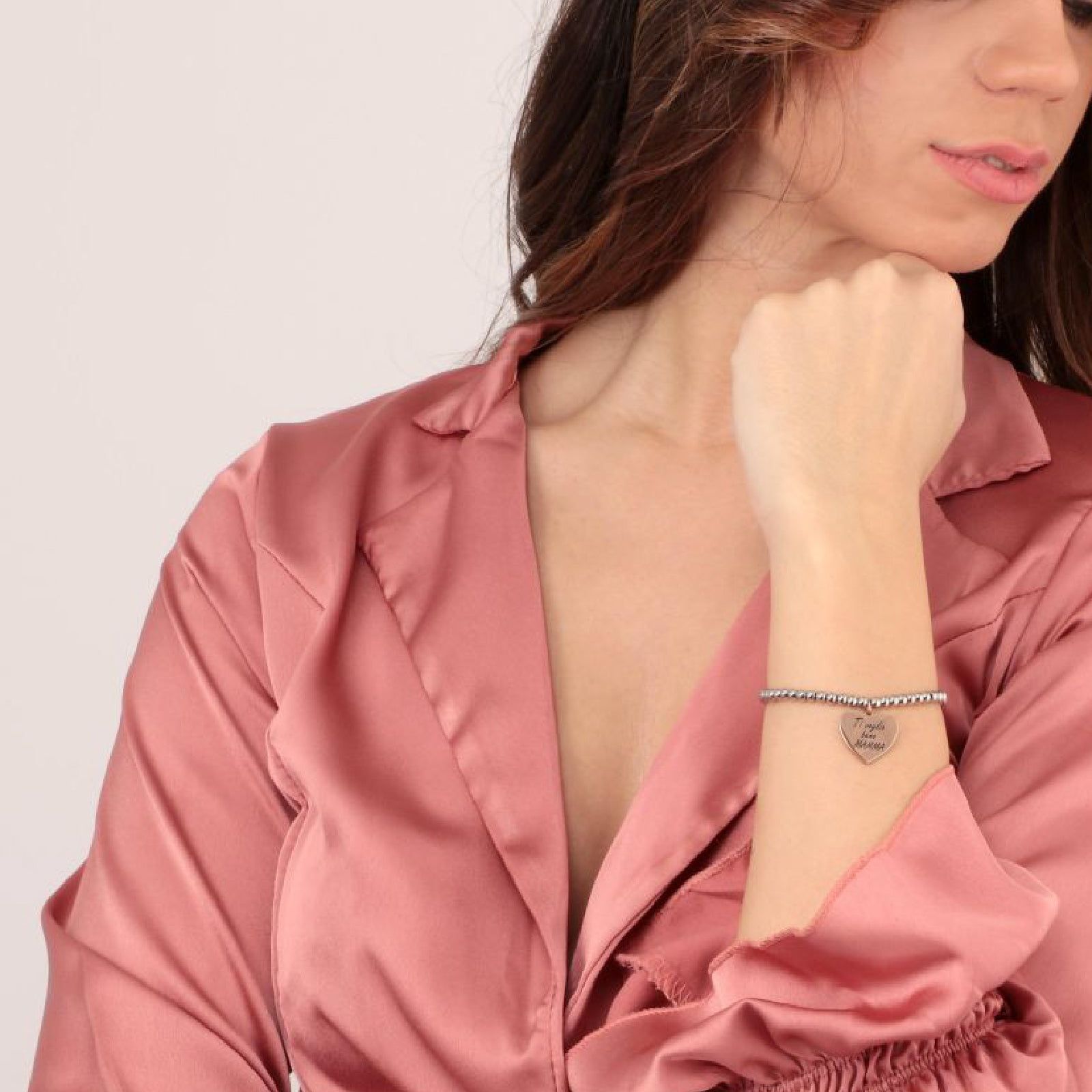 Bracciale Morellato Love da donna S0R21-2