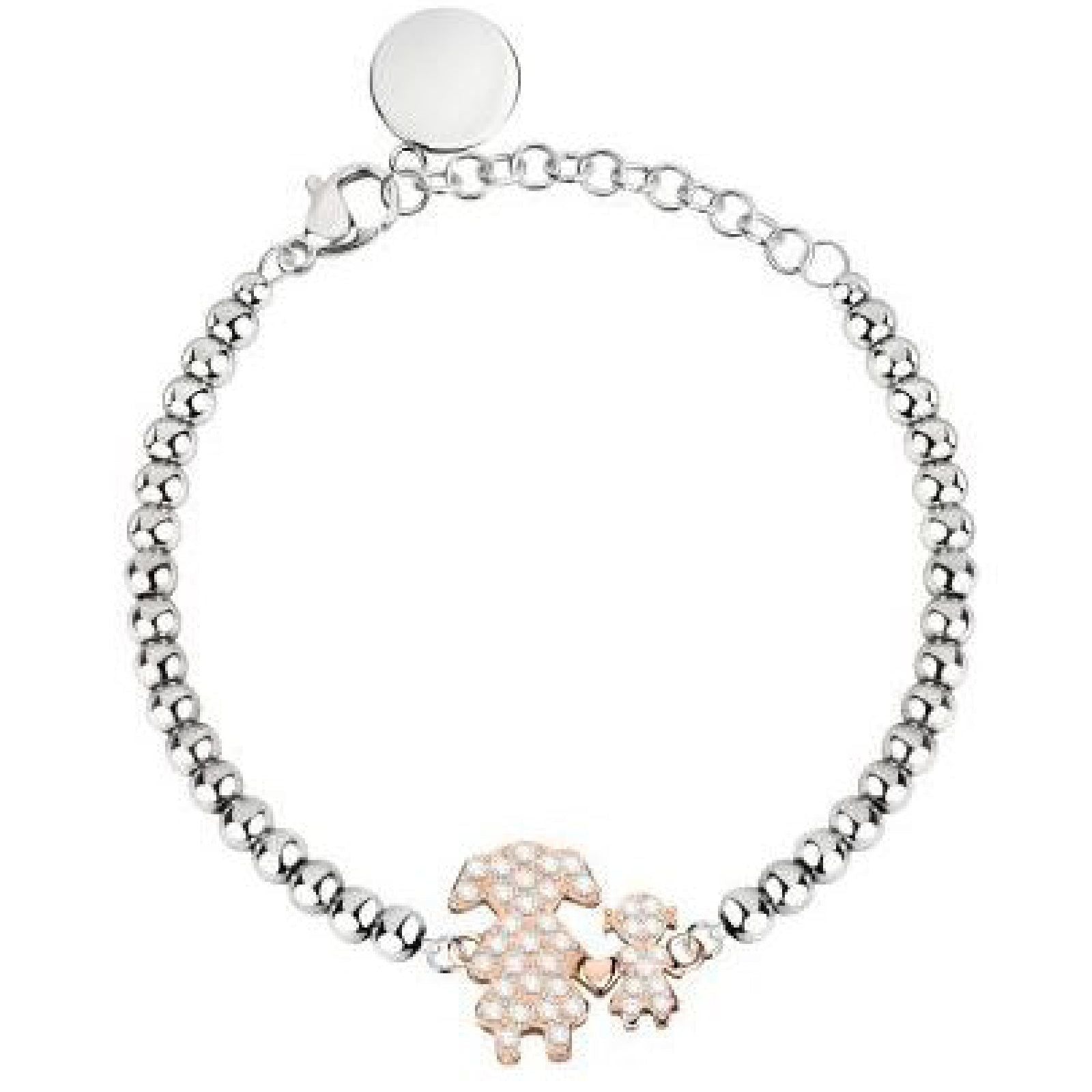 Bracciale Morellato Love da donna S0R22-1