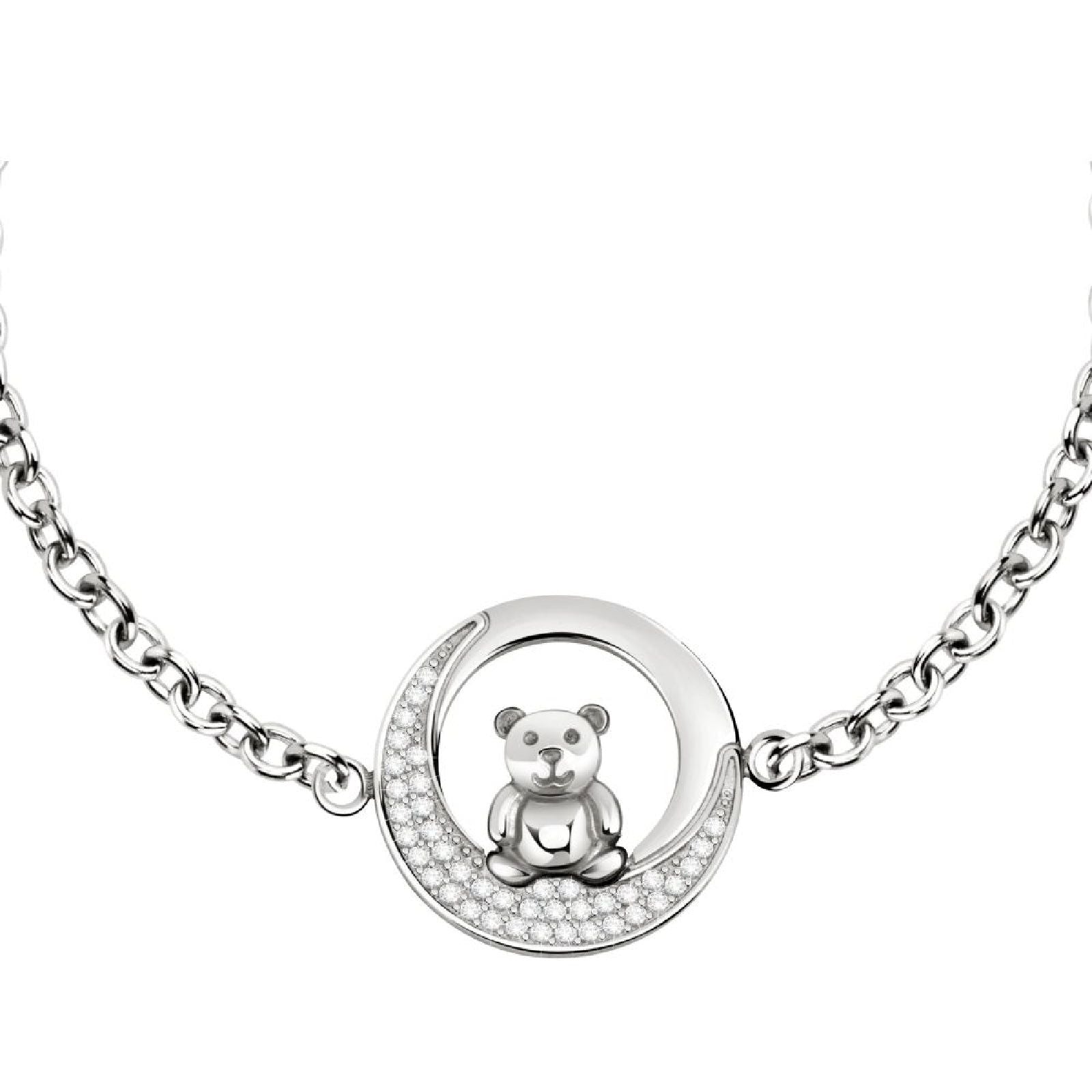 Bracciale Morellato Love da donna S0R26-1