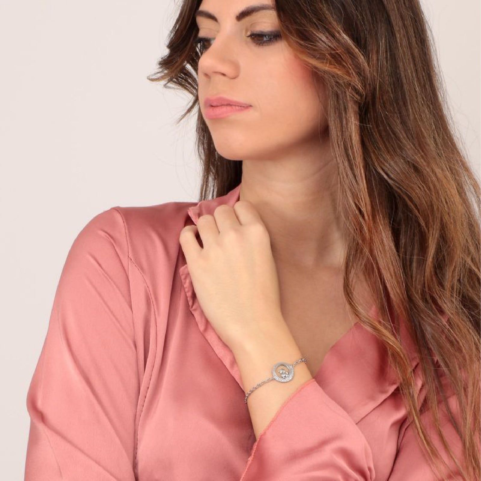 Bracciale Morellato Love da donna S0R26-3