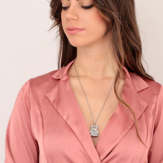 Collana Morellato Love da donna S0R27-3